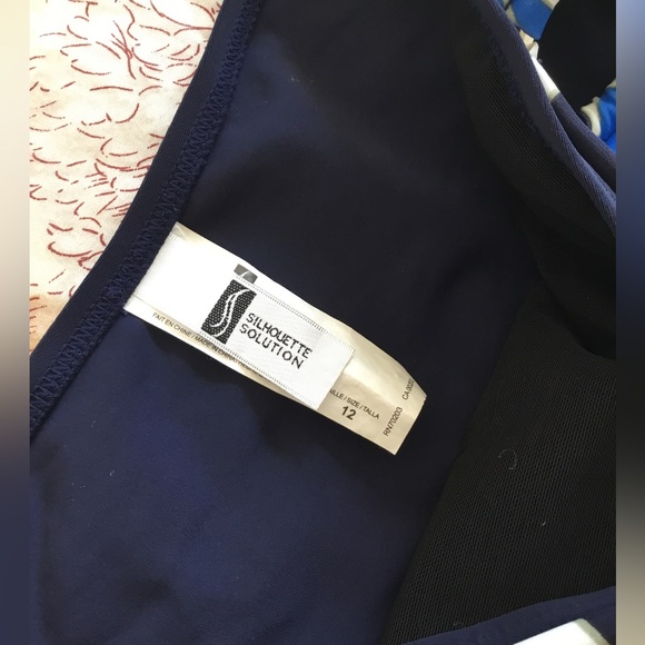 2piece bathing suit - Picture 3 of 4